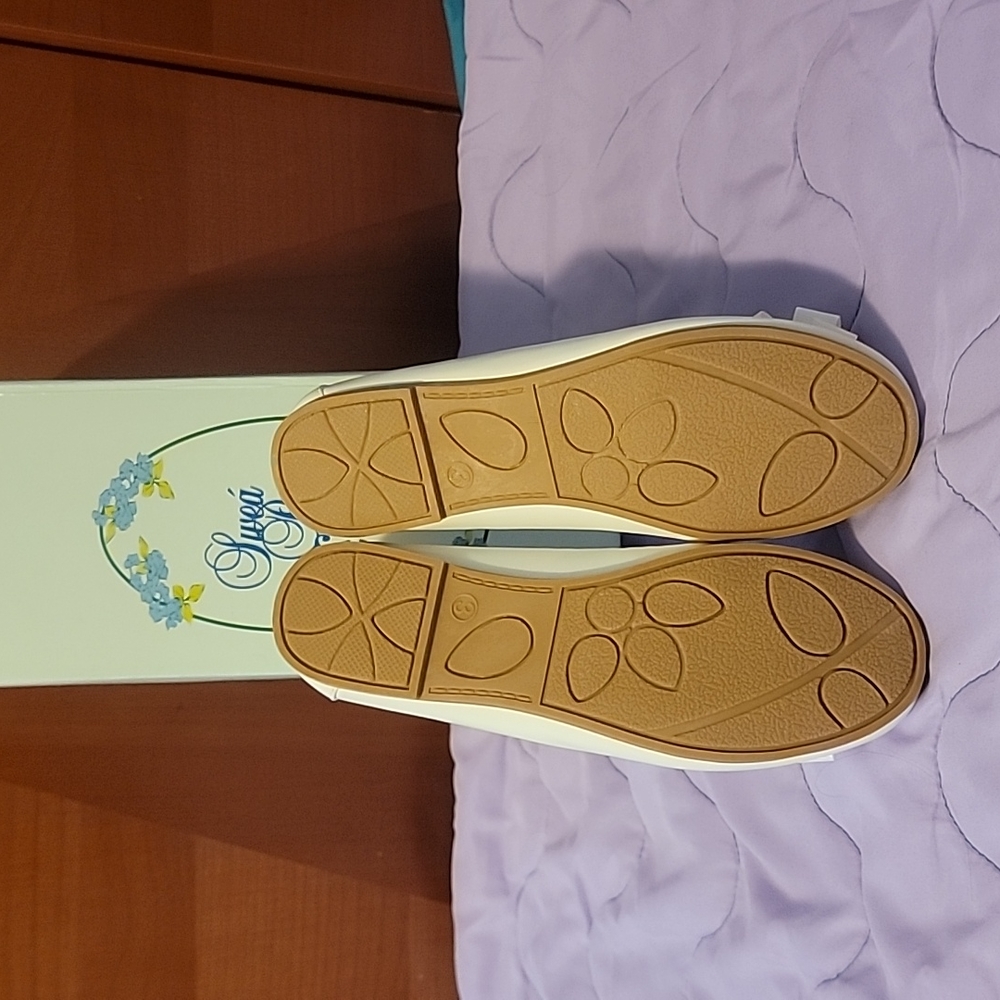Communion Shoes - Picture 6 of 13